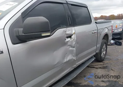 2019 Ford F-150 Xlt z USA, uszkodzony, nr VIN 1FTEW1C54KKD15666